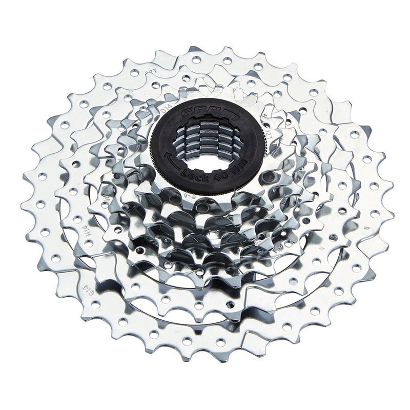 SRAM PG730 7 Speed Cassette (12-32T)